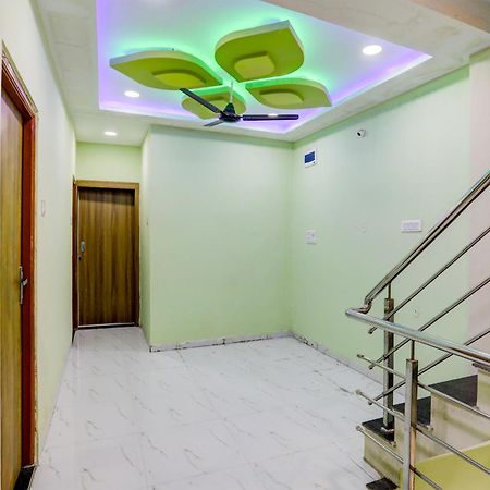 Spot On Hotel Ronak Place Індаур Екстер'єр фото