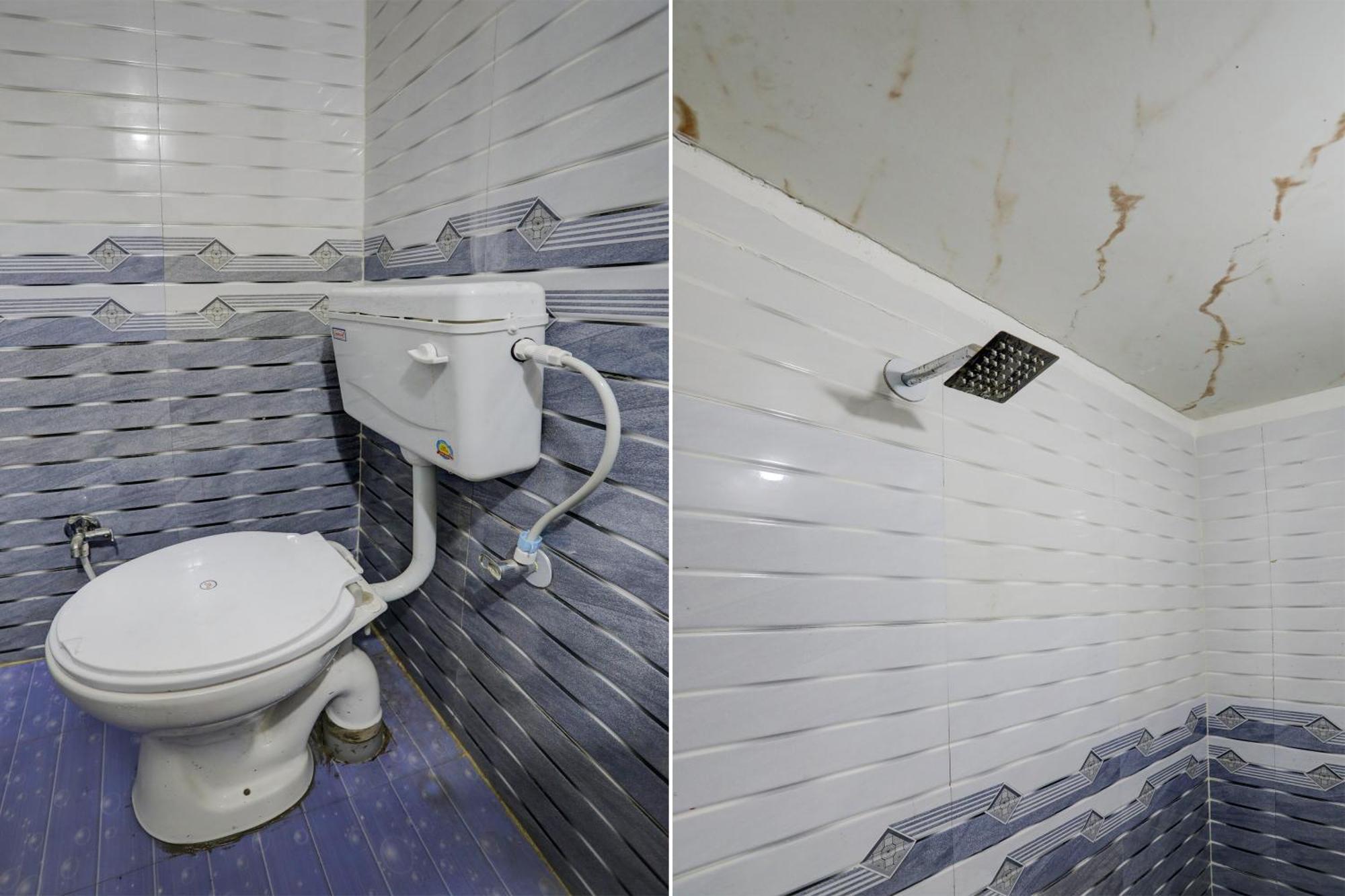 Spot On Hotel Ronak Place Індаур Екстер'єр фото